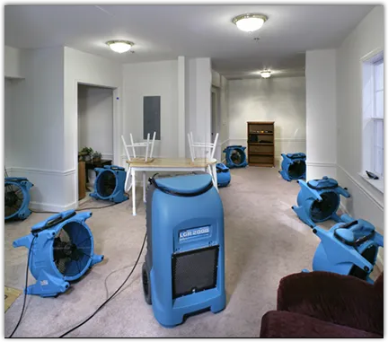 Leak Detection & Repair in Southfield, MI