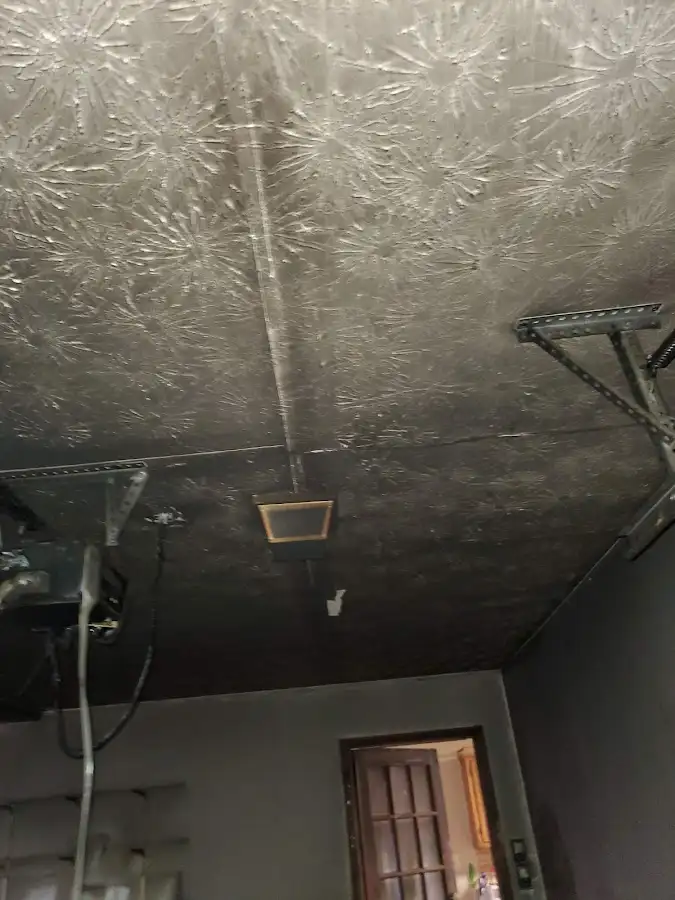 Fire and smoke damage assessment for Emergency Water Damage Services in Southfield